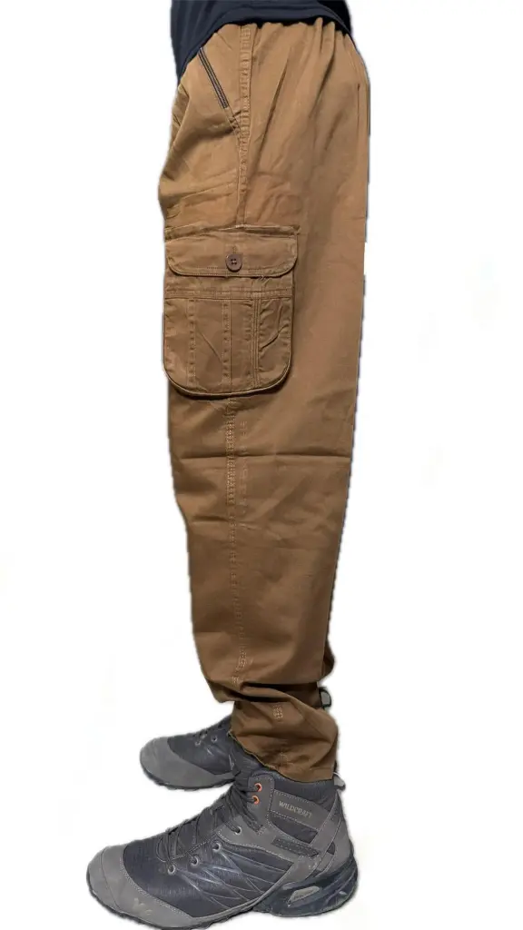 mustard brown cargo 3.webp