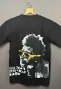 Men's Black Premium Quality Oversized Tshirt