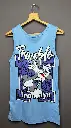 Men's Brooklyn Vest For Gym